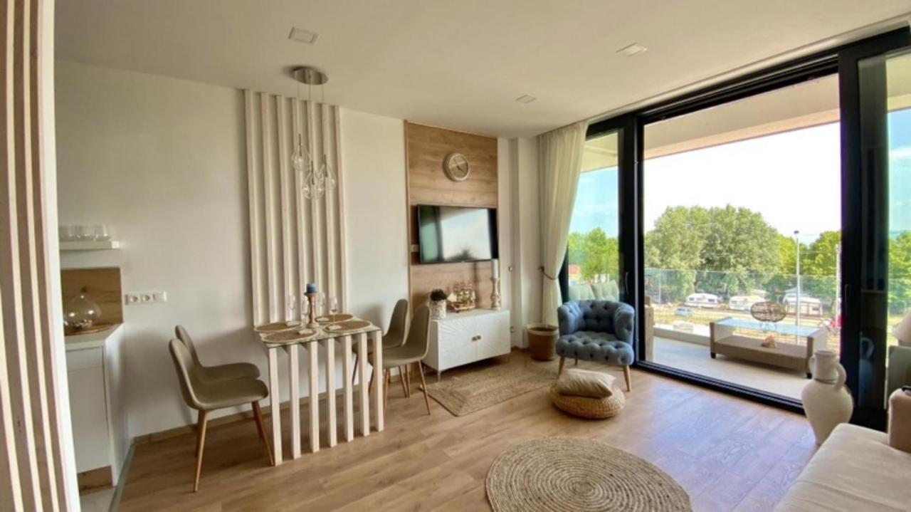 Lakeview Apartman Alsóörs Exterior foto